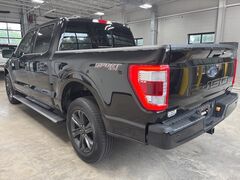 2023 Ford F-150 4x4 SuperCrew Lariat Fond du Lac WI