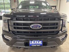 2023 Ford F-150 4x4 SuperCrew Lariat Fond du Lac WI