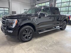 2023 Ford F-150 4x4 SuperCrew Lariat Fond du Lac WI