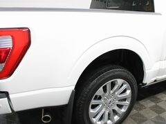 2023 Ford F-150 4x4 SuperCrew Limited Fond du Lac WI
