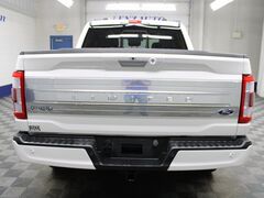 2023 Ford F-150 4x4 SuperCrew Limited Fond du Lac WI