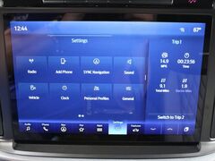 2023 Ford F-150 4x4 SuperCrew Limited Fond du Lac WI