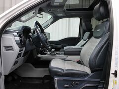 2023 Ford F-150 4x4 SuperCrew Limited Fond du Lac WI