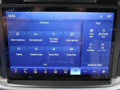 2023 Ford F-150 4x4 SuperCrew Limited Fond du Lac WI