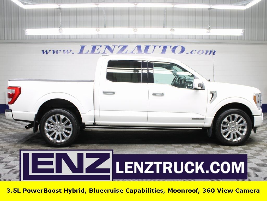 2023 Ford F-150 2023 Ford F-150