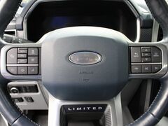 2023 Ford F-150 4x4 SuperCrew Limited Fond du Lac WI