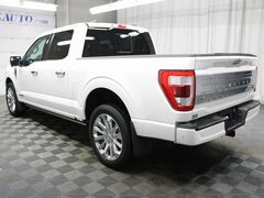 2023 Ford F-150 4x4 SuperCrew Limited Fond du Lac WI
