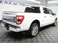 2023 Ford F-150 4x4 SuperCrew Limited Fond du Lac WI