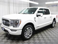 2023 Ford F-150 4x4 SuperCrew Limited Fond du Lac WI