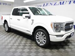 2023 Ford F-150 4x4 SuperCrew Limited Fond du Lac WI