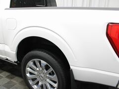 2023 Ford F-150 4x4 SuperCrew Limited Fond du Lac WI