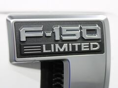 2023 Ford F-150 4x4 SuperCrew Limited Fond du Lac WI