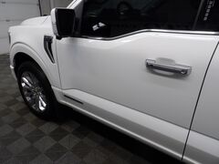2023 Ford F-150 4x4 SuperCrew Limited Fond du Lac WI