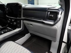 2023 Ford F-150 4x4 SuperCrew Limited Fond du Lac WI