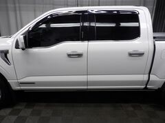 2023 Ford F-150 4x4 SuperCrew Limited Fond du Lac WI