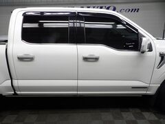 2023 Ford F-150 4x4 SuperCrew Limited Fond du Lac WI