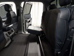 2023 Ford F-150 4x4 SuperCrew Limited Fond du Lac WI