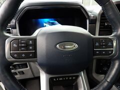 2023 Ford F-150 4x4 SuperCrew Limited Fond du Lac WI