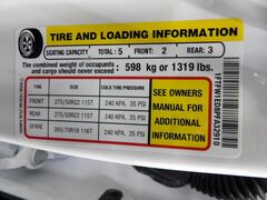 2023 Ford F-150 4x4 SuperCrew Limited Fond du Lac WI
