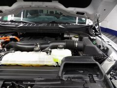 2023 Ford F-150 4x4 SuperCrew Limited Fond du Lac WI