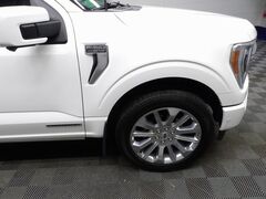 2023 Ford F-150 4x4 SuperCrew Limited Fond du Lac WI