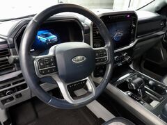 2023 Ford F-150 4x4 SuperCrew Limited Fond du Lac WI