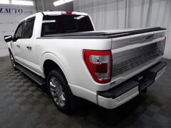 2023 Ford F-150 4x4 SuperCrew Limited Fond du Lac WI
