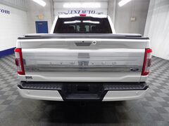2023 Ford F-150 4x4 SuperCrew Limited Fond du Lac WI