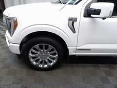 2023 Ford F-150 4x4 SuperCrew Limited Fond du Lac WI