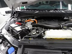2023 Ford F-150 4x4 SuperCrew Limited Fond du Lac WI