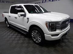2023 Ford F-150 4x4 SuperCrew Limited Fond du Lac WI