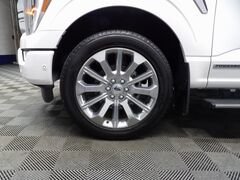 2023 Ford F-150 4x4 SuperCrew Limited Fond du Lac WI
