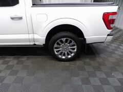 2023 Ford F-150 4x4 SuperCrew Limited Fond du Lac WI