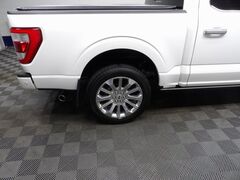 2023 Ford F-150 4x4 SuperCrew Limited Fond du Lac WI