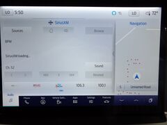2023 Ford F-150 4x4 SuperCrew Limited Fond du Lac WI