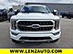 2023 Ford F-150 4x4 SuperCrew Platinum Fond du Lac WI