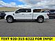 2023 Ford F-150 4x4 SuperCrew Platinum Fond du Lac WI