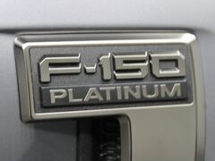 2023 Ford F-150 4x4 SuperCrew Platinum Fond du Lac WI