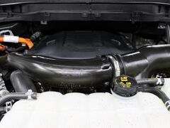 2023 Ford F-150 4x4 SuperCrew Platinum Fond du Lac WI