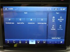 2023 Ford F-150 4x4 SuperCrew Platinum Fond du Lac WI