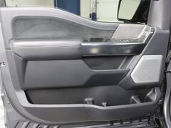 2023 Ford F-150 4x4 SuperCrew Platinum Fond du Lac WI