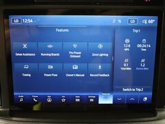 2023 Ford F-150 4x4 SuperCrew Platinum Fond du Lac WI