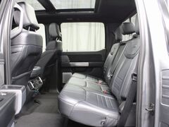 2023 Ford F-150 4x4 SuperCrew Platinum Fond du Lac WI