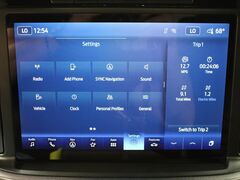 2023 Ford F-150 4x4 SuperCrew Platinum Fond du Lac WI