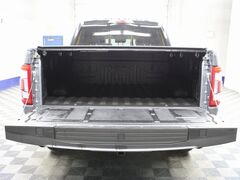2023 Ford F-150 4x4 SuperCrew Platinum Fond du Lac WI
