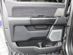 2023 Ford F-150 4x4 SuperCrew Platinum Fond du Lac WI