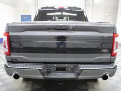 2023 Ford F-150 4x4 SuperCrew Platinum Fond du Lac WI