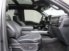 2023 Ford F-150 4x4 SuperCrew Platinum Fond du Lac WI