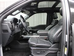 2023 Ford F-150 4x4 SuperCrew Platinum Fond du Lac WI