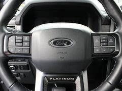 2023 Ford F-150 4x4 SuperCrew Platinum Fond du Lac WI